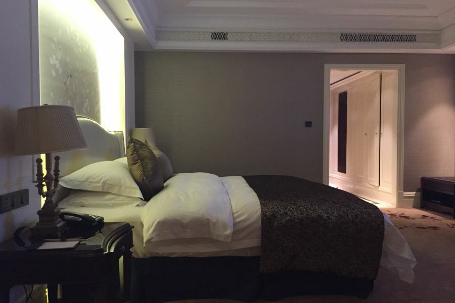 Dragon Dream Hotel 嘉興市 エクステリア 写真